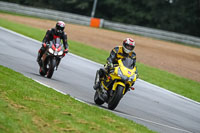 Middle 1 Group Yellow Bikes